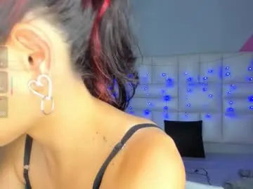 Freechat salome_rouse on Chaturbate