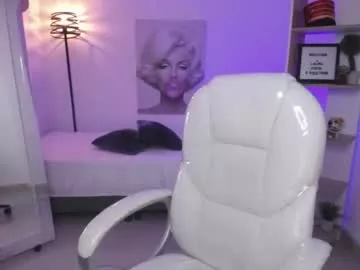 Offline saloomee__ on Chaturbate