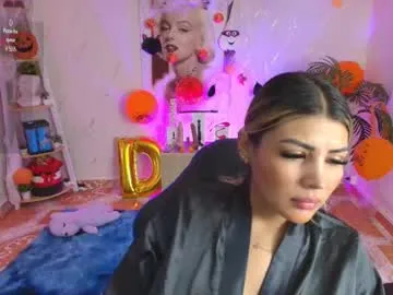 Offline saloomee__ on Chaturbate