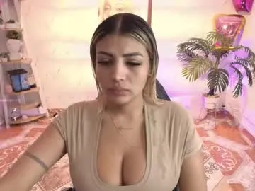 Offline saloomee__ on Chaturbate