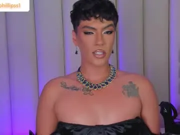 Offline samphillipss on Chaturbate