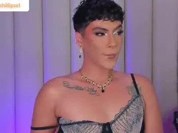 Offline samphillipss on Chaturbate