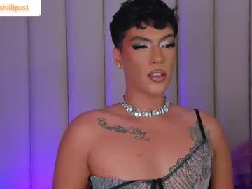 Offline samphillipss on Chaturbate