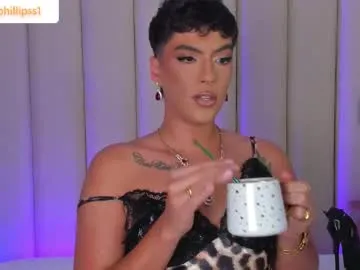 Offline samphillipss on Chaturbate