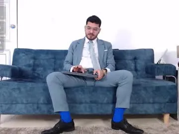 Offline samuelcoopper on Chaturbate