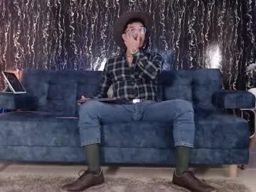 Offline samuelcoopper on Chaturbate