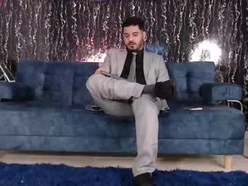 Offline samuelcoopper on Chaturbate