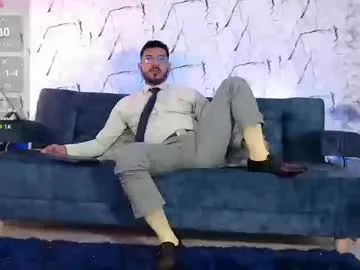 Offline samuelcoopper on Chaturbate