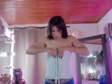 Offline samymelo on Chaturbate