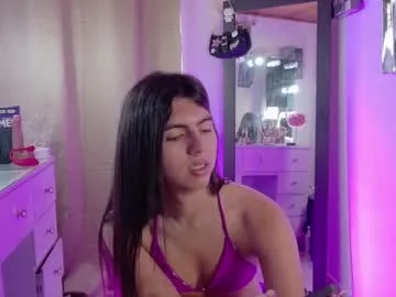 Offline samymelo on Chaturbate