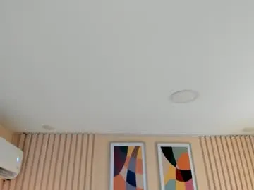 Freechat samyriverss on Chaturbate