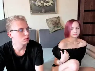 Offline samyscott on Chaturbate