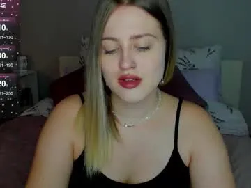 sarah_soul on Chaturbate 