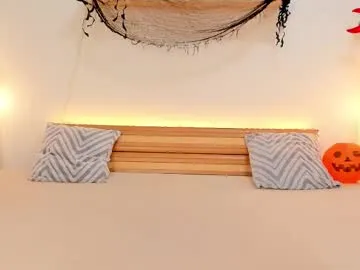 Offline satimilf_ on Chaturbate