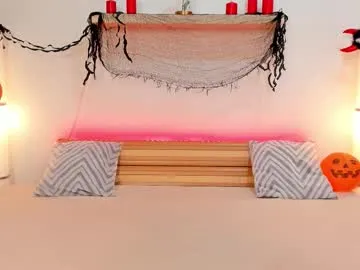 Offline satimilf_ on Chaturbate