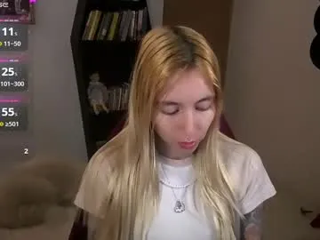 Offline saucy_jenn1 on Chaturbate