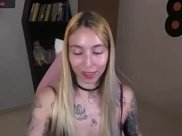 Offline saucy_jenn1 on Chaturbate