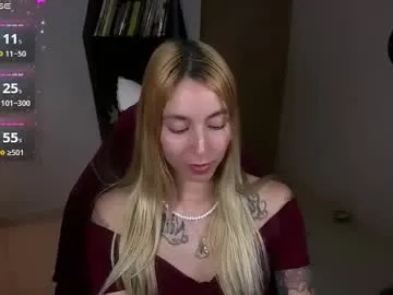 Offline saucy_jenn1 on Chaturbate