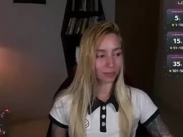 Offline saucy_jenn1 on Chaturbate