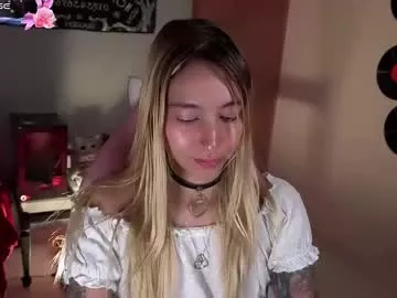 Offline saucy_jenn1 on Chaturbate