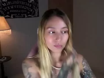 Offline saucy_jenn1 on Chaturbate