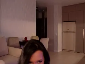 Freechat savii07 on Chaturbate