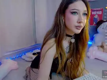 Offline sayluna on Chaturbate