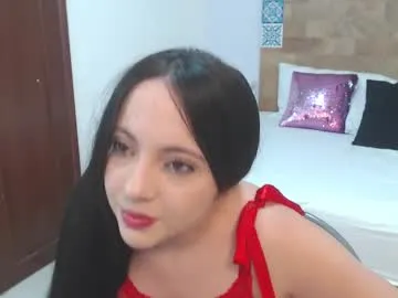 Offline scarletlevis on Chaturbate