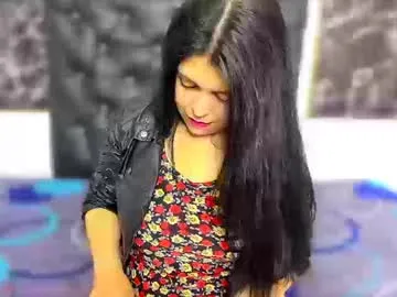 scarlett_w0lf on Chaturbate