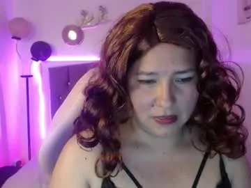 Offline scarlett_widow on Chaturbate