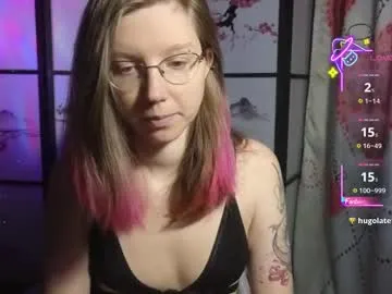 Offline scarlettsrose on Chaturbate