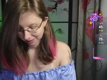 Offline scarlettsrose on Chaturbate