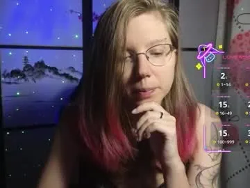 Offline scarlettsrose on Chaturbate