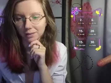 Offline scarlettsrose on Chaturbate