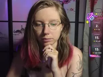 Offline scarlettsrose on Chaturbate