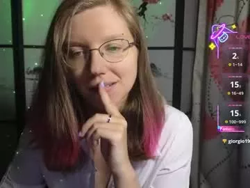 Offline scarlettsrose on Chaturbate