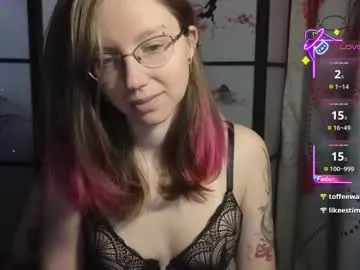 Offline scarlettsrose on Chaturbate