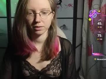 Offline scarlettsrose on Chaturbate
