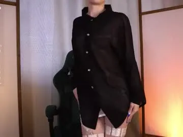 Offline second_aid on Chaturbate