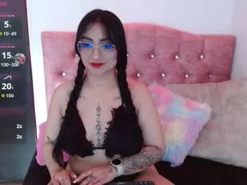 selenemore on Chaturbate