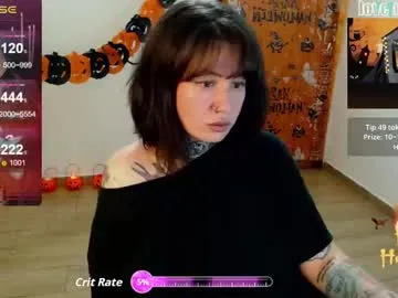 Freechat senorita_dakota on Chaturbate