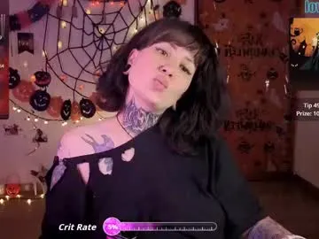 Freechat senorita_dakota on Chaturbate