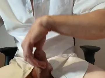 sesxappeal on Chaturbate