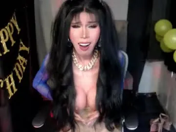 Offline sexiest_asiants on Chaturbate