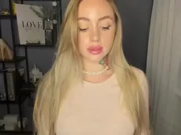 sexy_coralie on Chaturbate