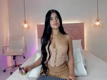 shadahi on Chaturbate