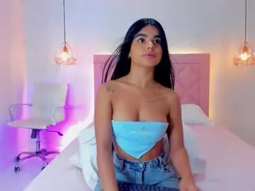 shadahi on Chaturbate