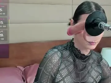 Offline shantall_skinny on Chaturbate