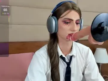 Offline shantall_skinny on Chaturbate