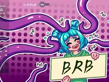 Offline shantall_skinny on Chaturbate